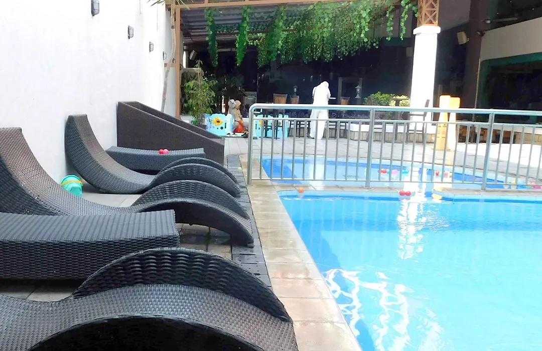 Tamarin Hotel Jakarta Manage By Vib Hospitality Management-1