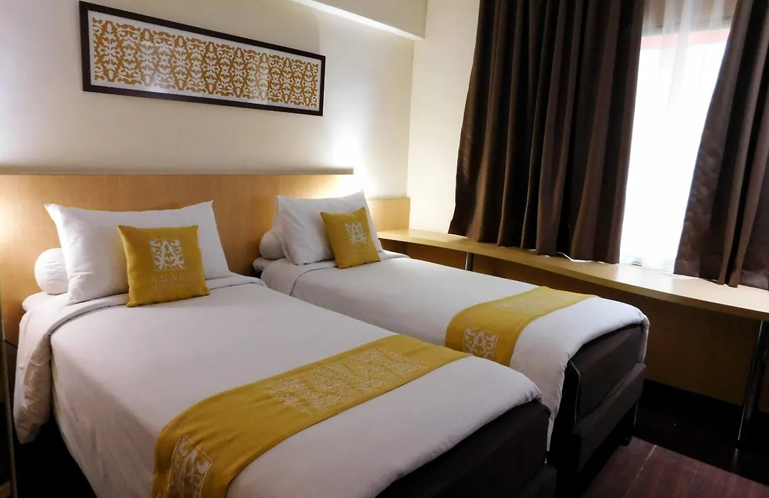 Tamarin Hotel Jakarta manage by Vib Hospitality Management-1