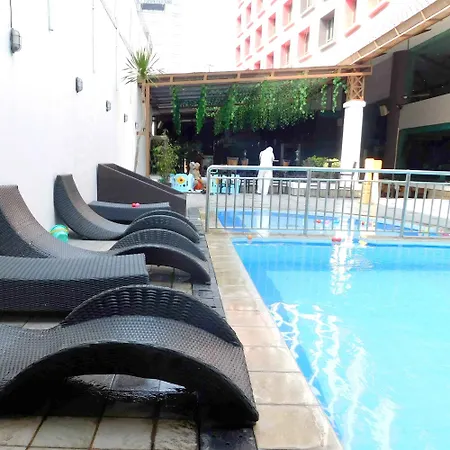 Tamarin Hotel Jakarta manage by Vib Hospitality Management-3