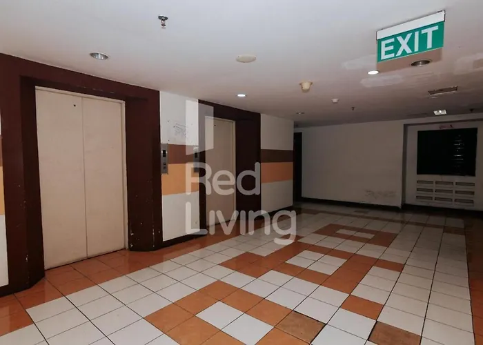 Redliving Apartemen Casablanca East Residence - Kayla Property Tower B Jakarta